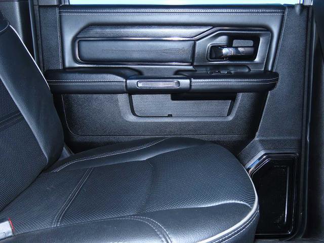 Used 2023 RAM 2500 Limited image 25