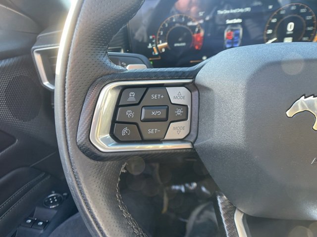 Certified 2024 Ford Mustang GT Premium image 27