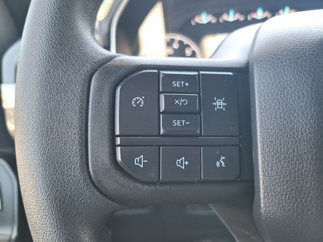 Certified 2021 Ford F150 XL w/ STX Appearance Package RWD image 27