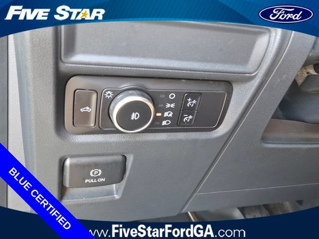 Certified 2024 Ford F150 STX AWD/4WD image 29