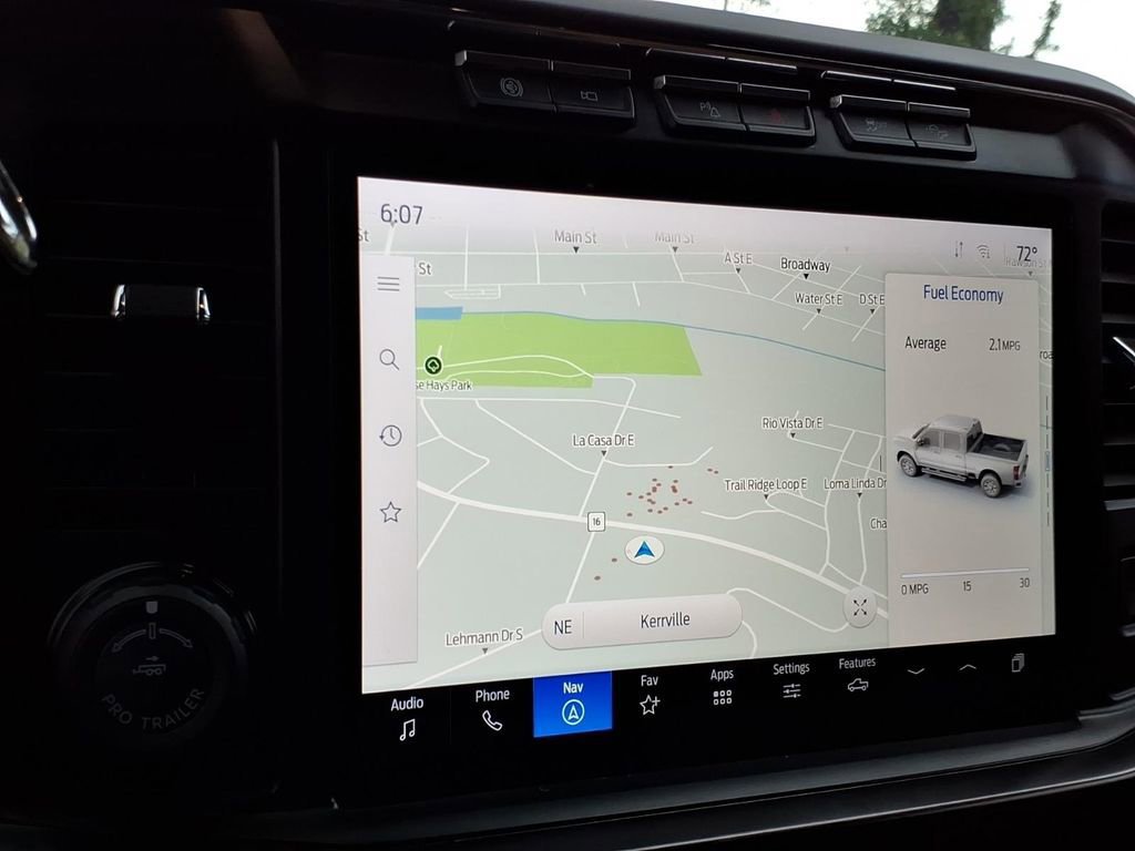 Certified 2023 Ford F250 Lariat w/ Lariat Ultimate Package image 23