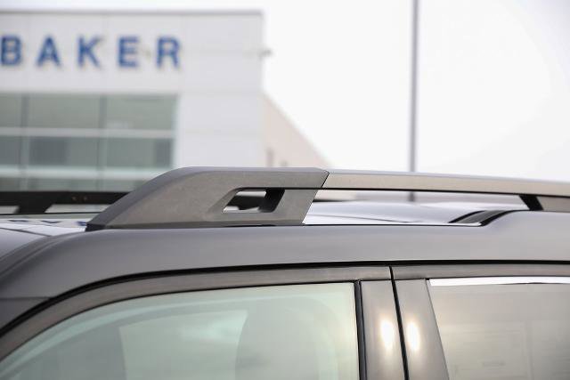 Certified 2024 Ford Bronco Sport Outer Banks w/ Tech Package image 17