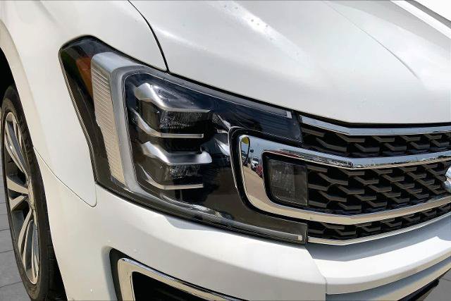 Certified 2021 Ford Expedition King Ranch AWD/4WD image 28