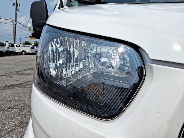 Certified 2024 Ford Transit 350 XLT RWD image 9