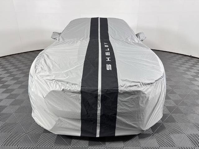 Certified 2020 Ford Mustang Shelby GT350 w/ Technology Package image 13