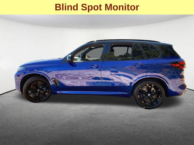 Used 2026 BMW X5 M60i AWD/4WD image 6