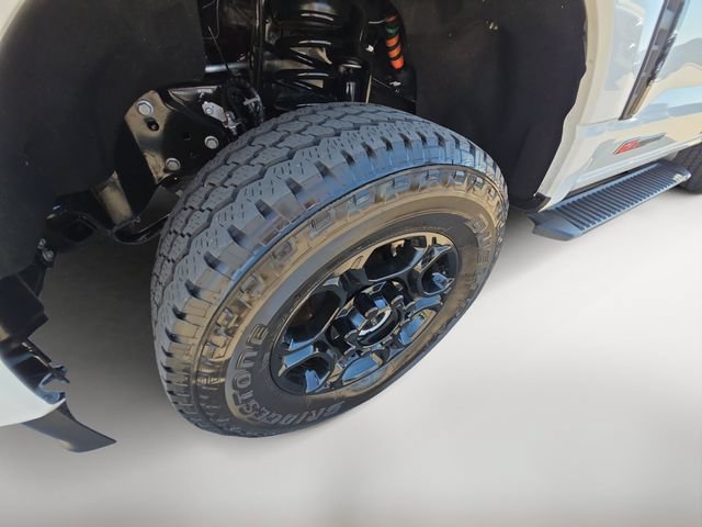 Certified 2025 Ford F250 XL w/ STX Appearance Package AWD/4WD image 9
