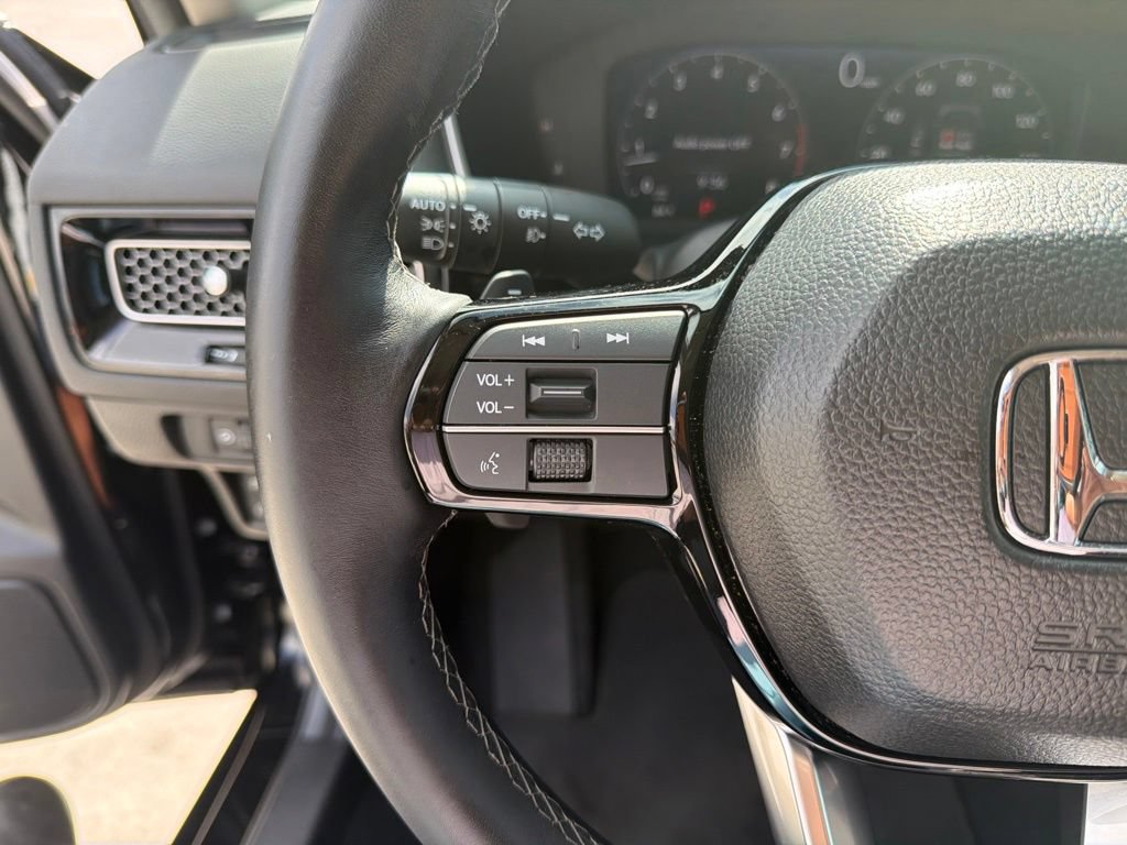 Used 2024 Honda Civic Touring image 22