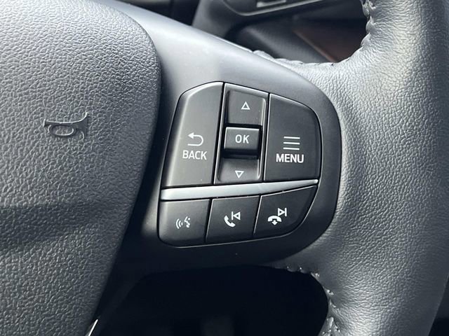 Certified 2023 Ford Bronco Sport Outer Banks w/ Tech Package image 29