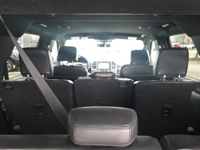 Certified 2021 Ford Expedition XLT image 16