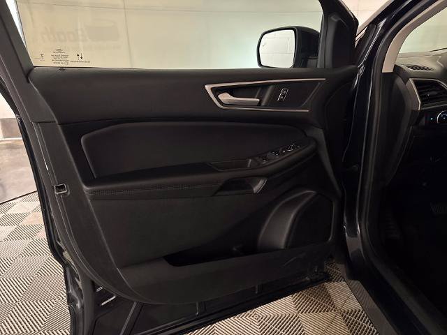 Certified 2024 Ford Edge SEL w/ Convenience Package AWD/4WD image 16