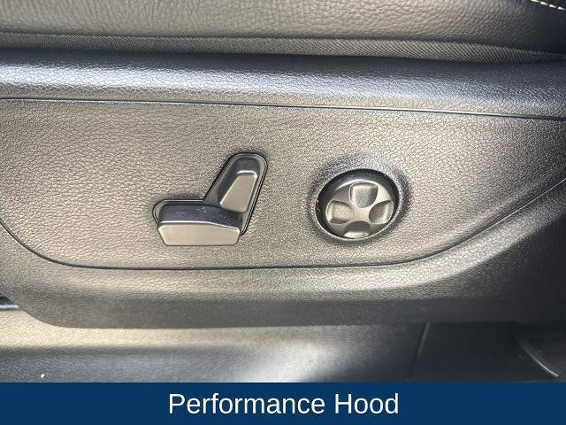 Used 2025 RAM 1500 RHO image 17