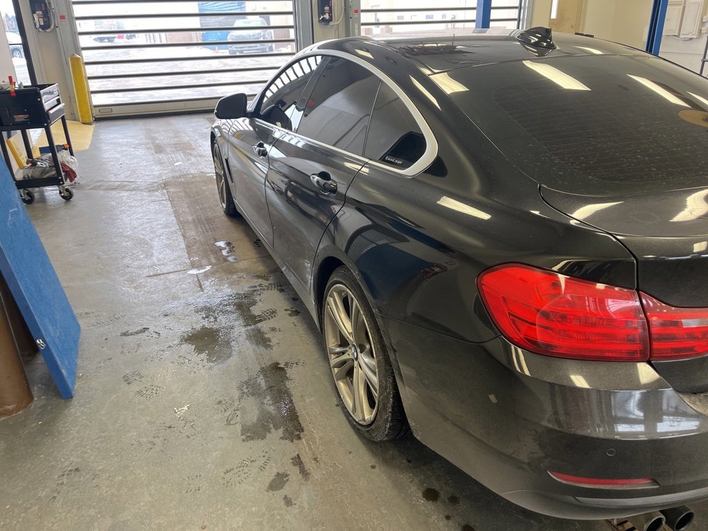 Used 2017 BMW 430i Gran Coupe image 2