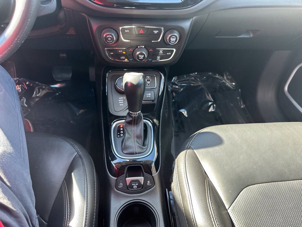 Used 2019 Jeep Compass Limited AWD/4WD image 53