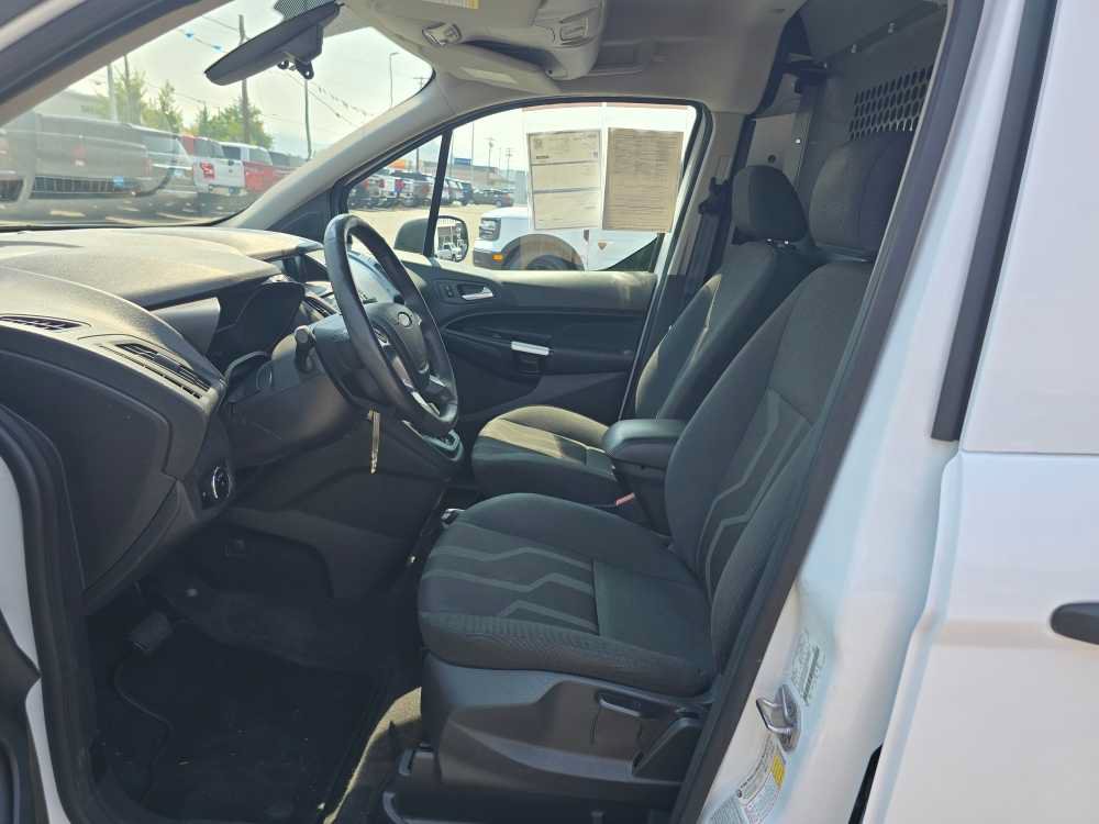 Certified 2018 Ford Transit Connect XLT FWD image 10