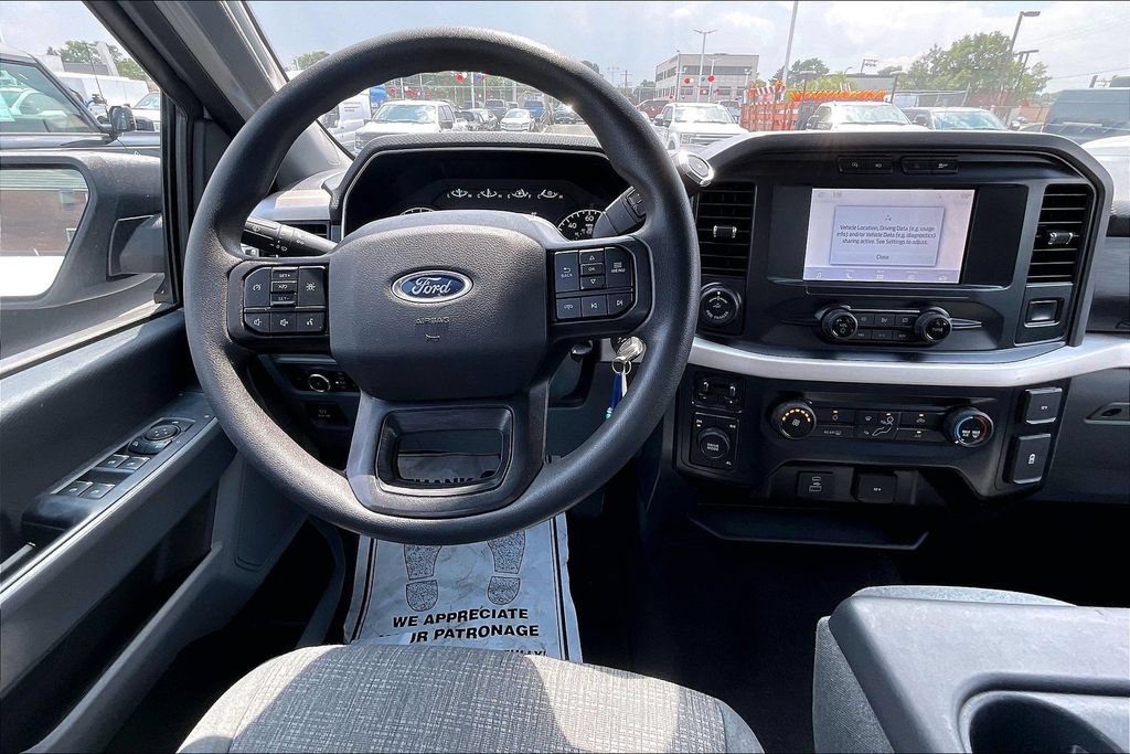 Certified 2021 Ford F150 XLT w/ Trailer Tow Package AWD/4WD image 4