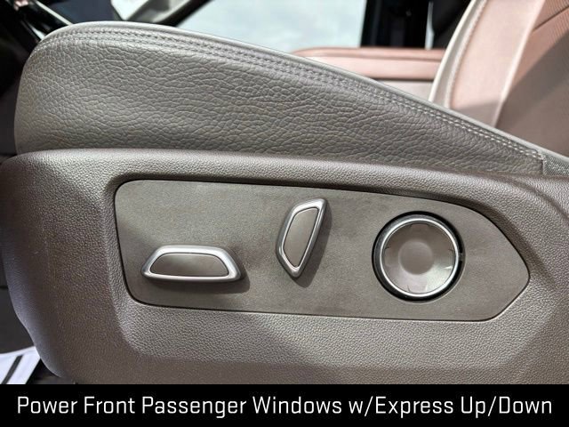 Used 2024 GMC Sierra 1500 Denali w/ Denali Reserve Package image 13