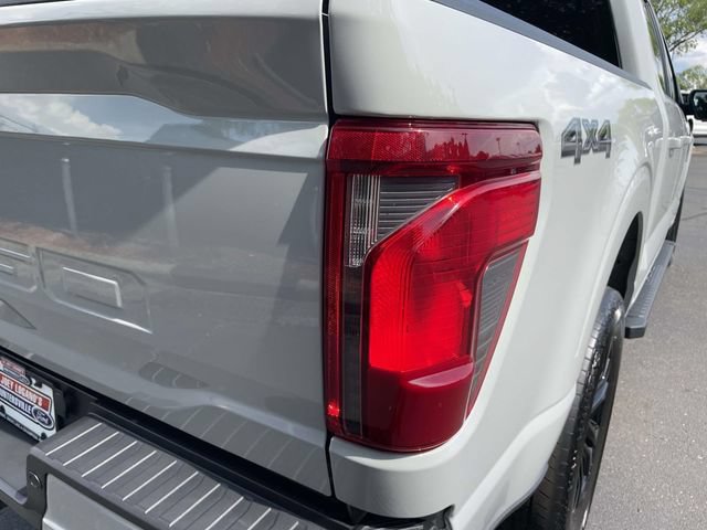Certified 2024 Ford F150 XLT w/ Equipment Group 302A MID AWD/4WD image 39