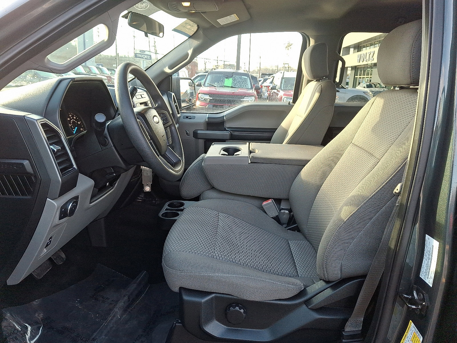 Certified 2018 Ford F150 XLT image 13