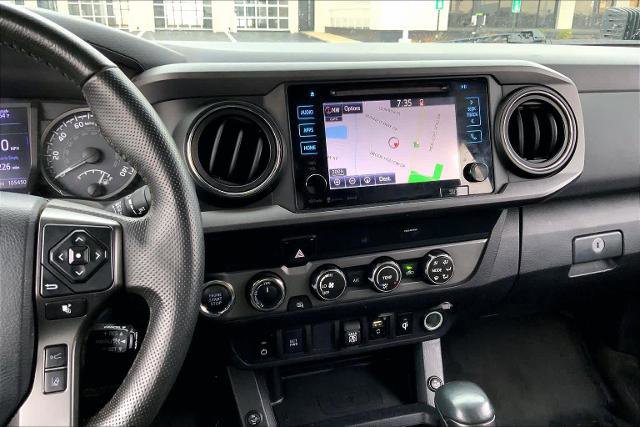 Used 2019 Toyota Tacoma TRD Off-Road image 9