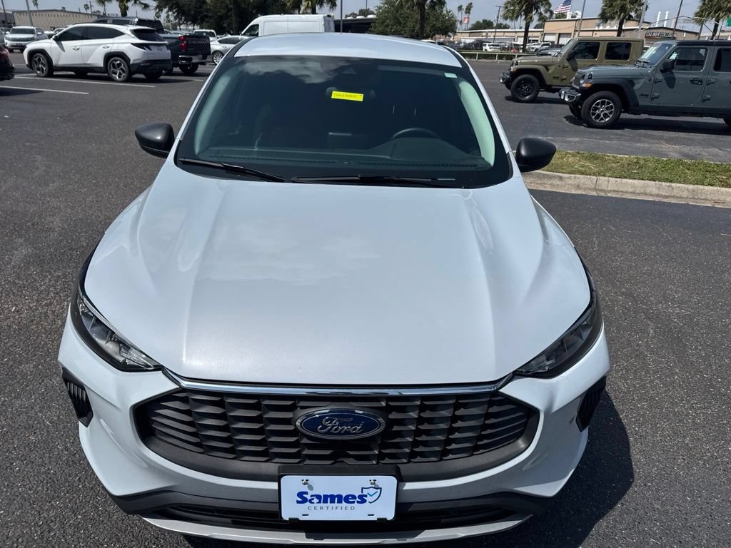 Certified 2026 Ford Escape Active FWD image 6