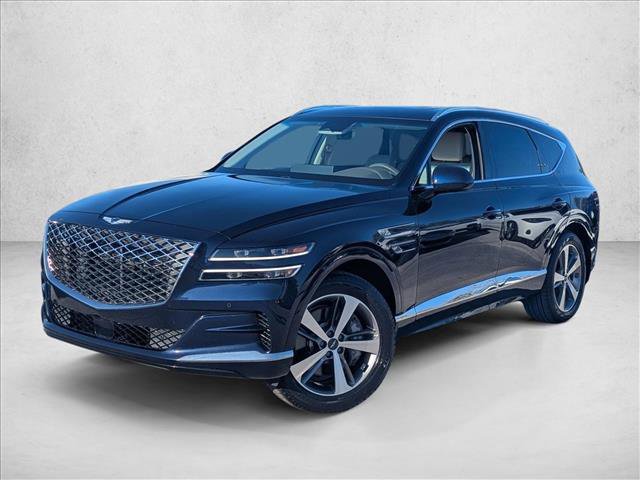 Used 2023 Genesis GV80 3.5T image 7