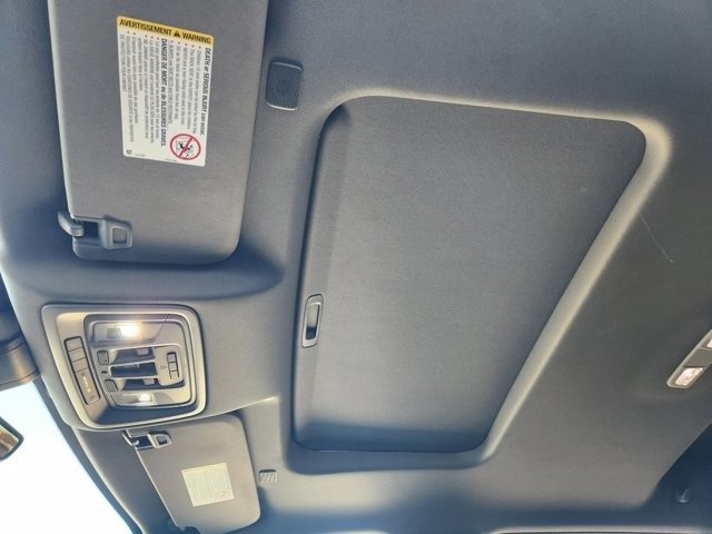 Used 2022 GMC Sierra 2500 Denali w/ Technology Package image 25