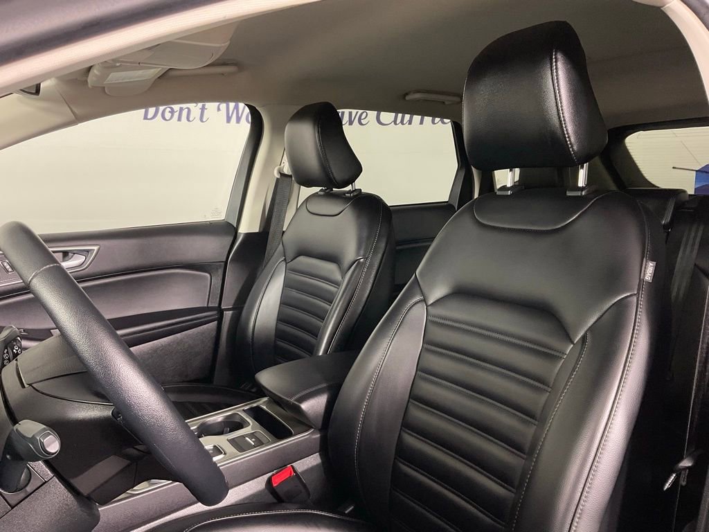 Certified 2024 Ford Edge SEL AWD/4WD image 13