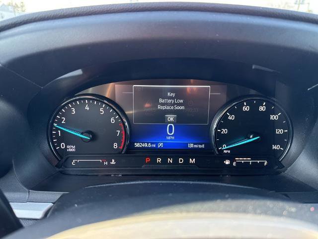 Certified 2021 Ford Explorer XLT w/ Class III Trailer Tow Package image 19