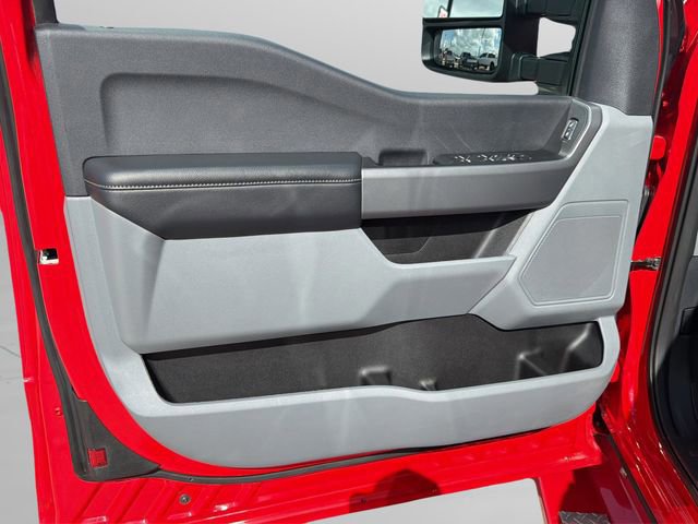 Certified 2024 Ford F450 XLT AWD/4WD image 18