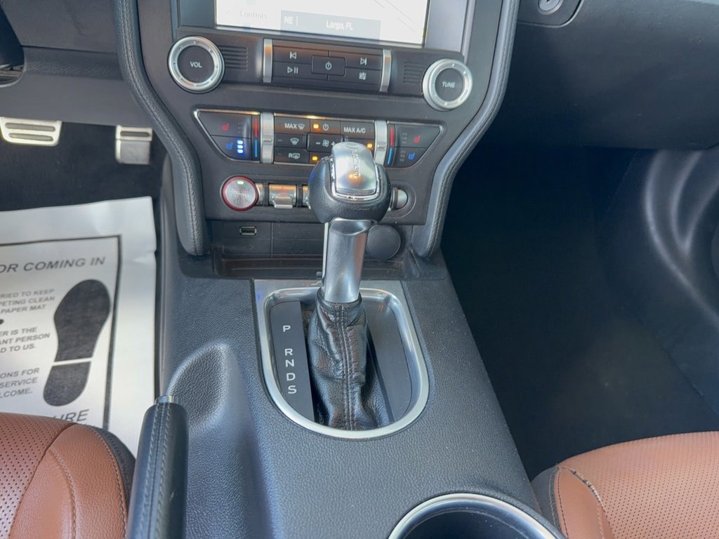 Certified 2020 Ford Mustang GT Premium image 24