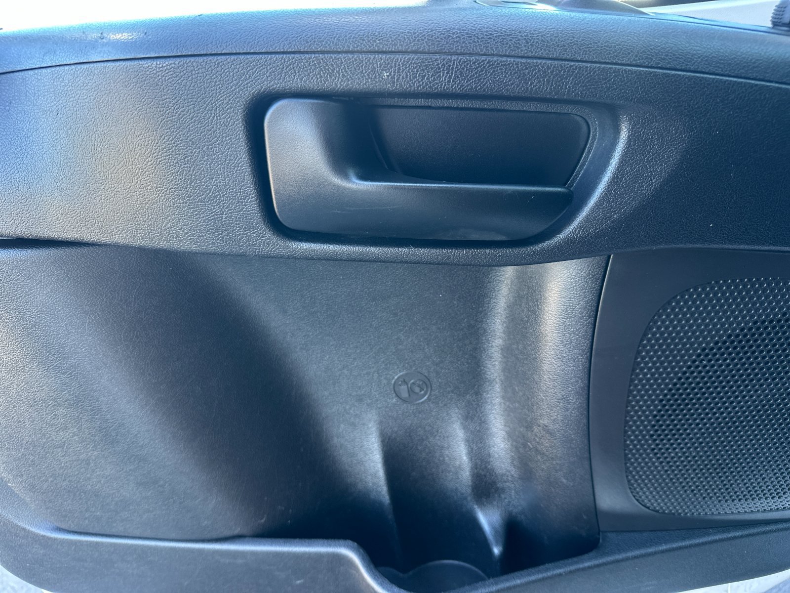 Used 2022 RAM ProMaster 1500 FWD image 10