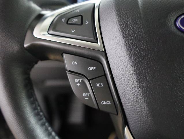 Certified 2024 Ford Edge SEL w/ Convenience Package AWD/4WD image 13