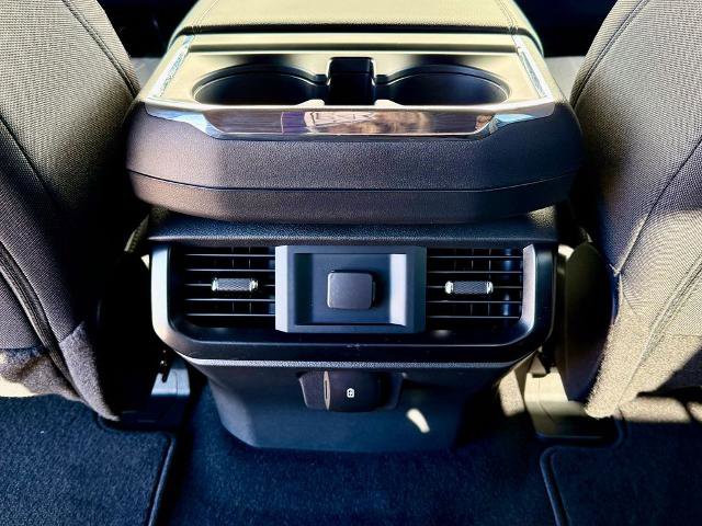 Certified 2025 Ford F150 STX w/ Equipment Group 200A image 32