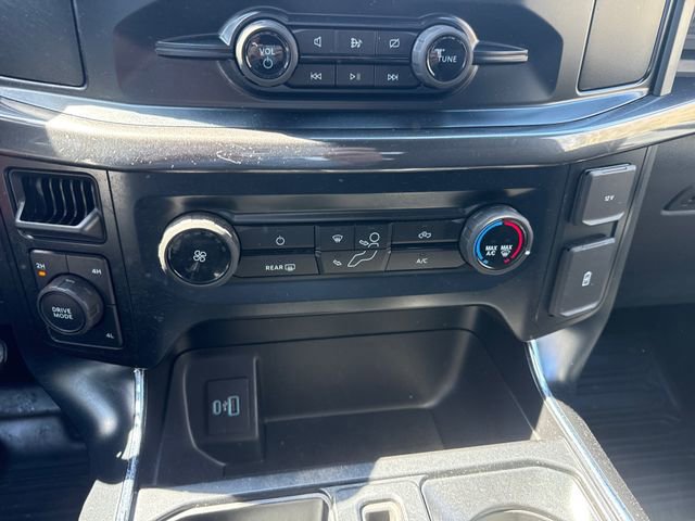 Certified 2023 Ford F150 XL w/ STX Appearance Package image 25