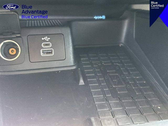 Certified 2025 Ford Bronco Sport Big Bend AWD/4WD image 31