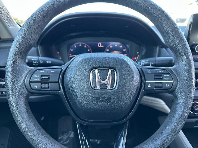 Used 2024 Honda Accord EX image 21