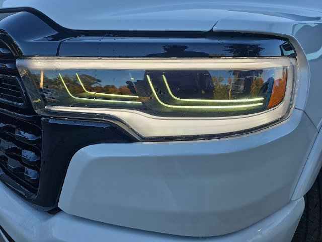 Used 2025 RAM 1500 Limited AWD/4WD image 30