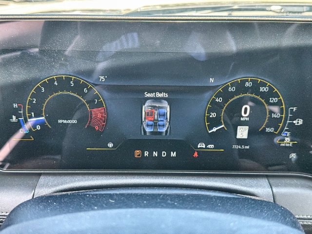 Certified 2026 Ford Mustang GT Premium RWD image 15