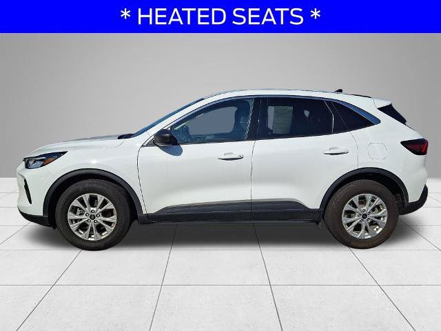 Certified 2023 Ford Escape Active AWD/4WD image 7
