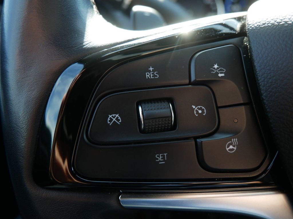 Used 2023 Buick Enclave Avenir w/ Trailering Package, 5000 lbs. AWD/4WD image 28