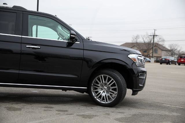 Certified 2024 Ford Expedition Max Limited image 5