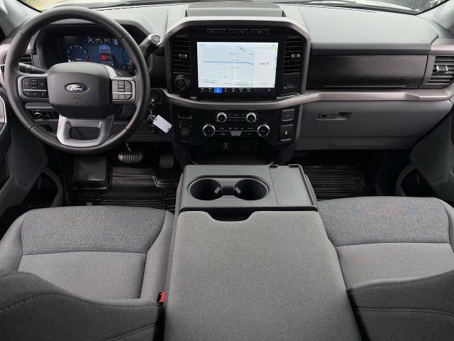 Certified 2024 Ford F150 XLT w/ FX4 Off-Road Package image 12