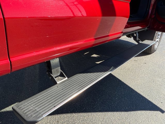 Certified 2024 Ford F250 Lariat w/ Lariat Ultimate Package image 38