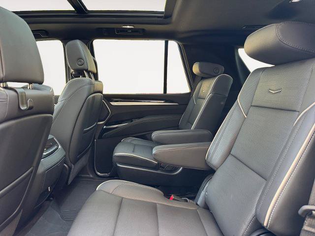 Used 2026 Cadillac Escalade Sport w/ Touring Package AWD/4WD image 13