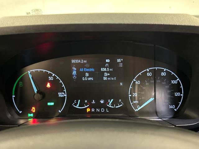 Certified 2023 Ford Maverick XLT FWD image 23