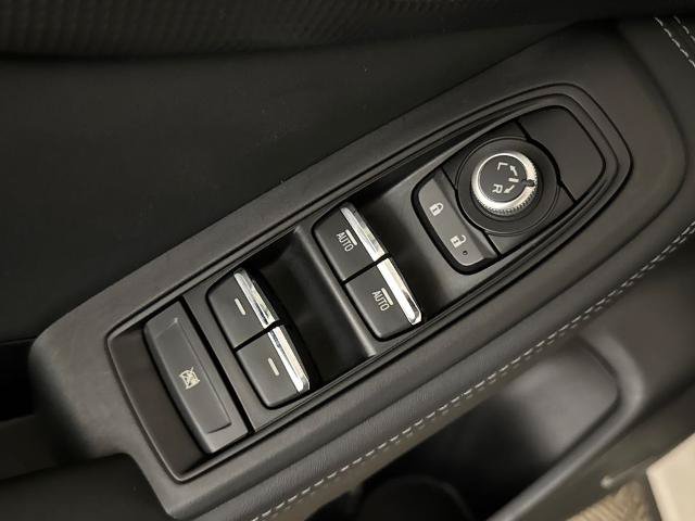 Used 2021 Subaru Forester Touring w/ Popular Package #2 AWD/4WD image 16