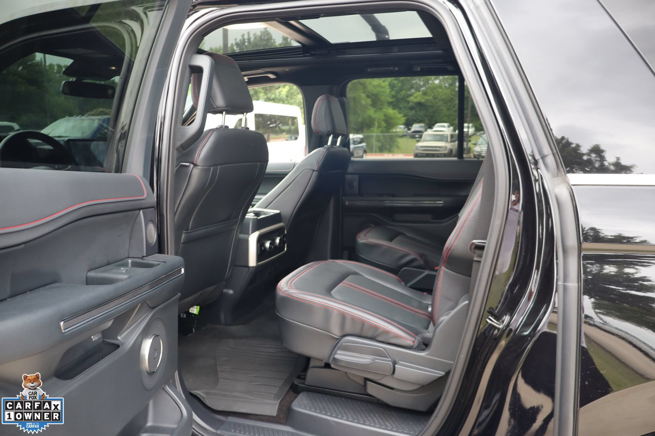 Certified 2023 Ford Expedition Max Limited AWD/4WD image 25