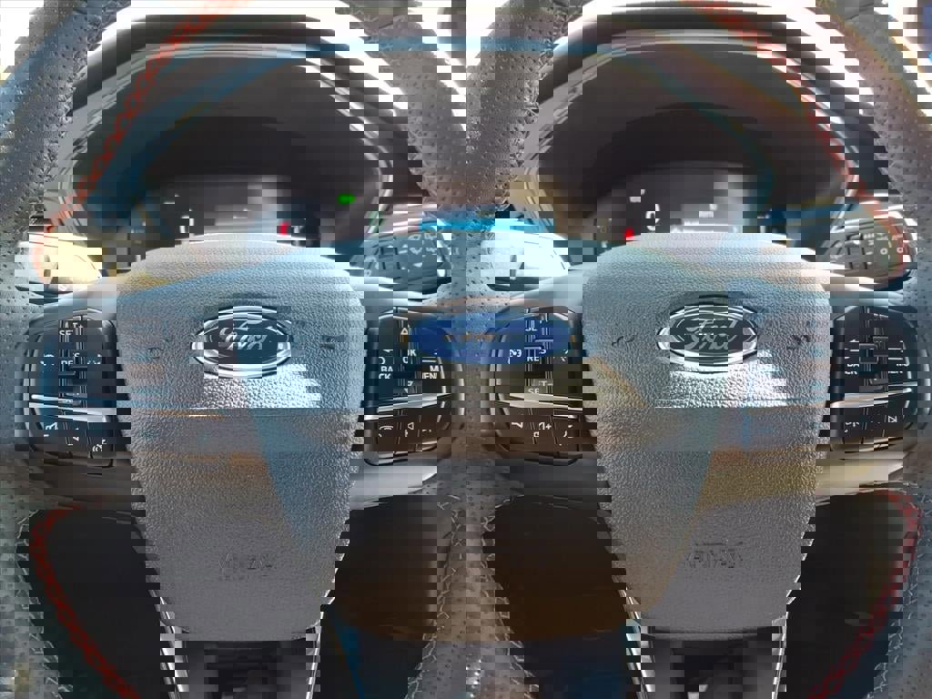 Certified 2023 Ford Escape ST-Line w/ Equipment Group 301A image 22