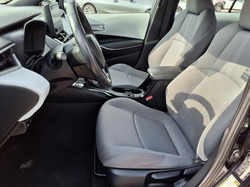 Used 2023 Toyota Corolla SE image 17